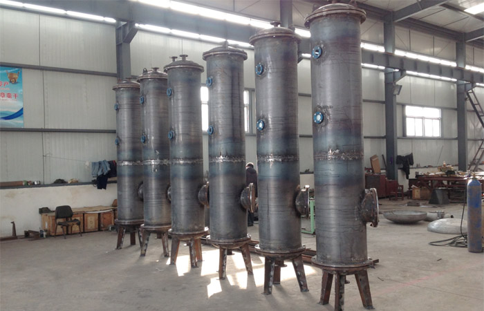 Uzbekistan corn syrup production plant project made by DOING