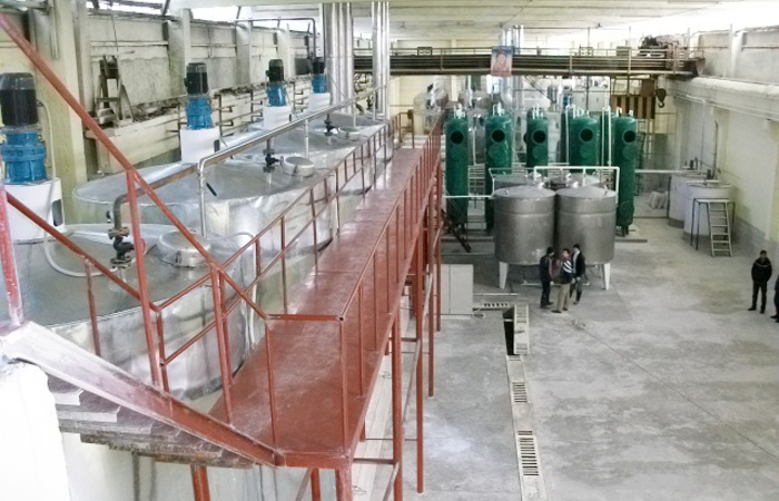 Complaint Coca-Cola smuggled high fructose corn syrup to Philippines
