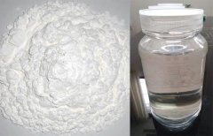 What is glucose syrup used for ?