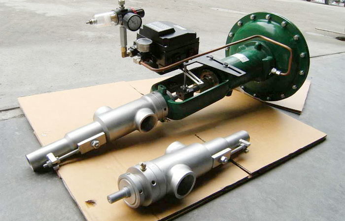 Liquefaction and saccharification process of starch for syrup production