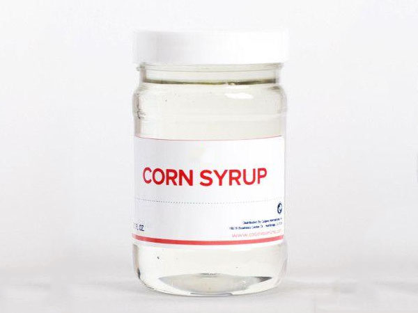 corn syrup making machine