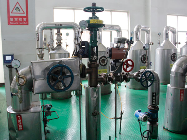 glucose syrup making machine