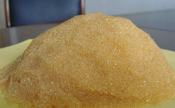 starch syrup making machine