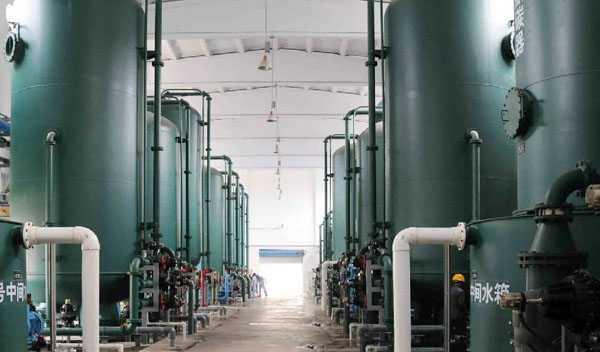 glucose syrup making machine